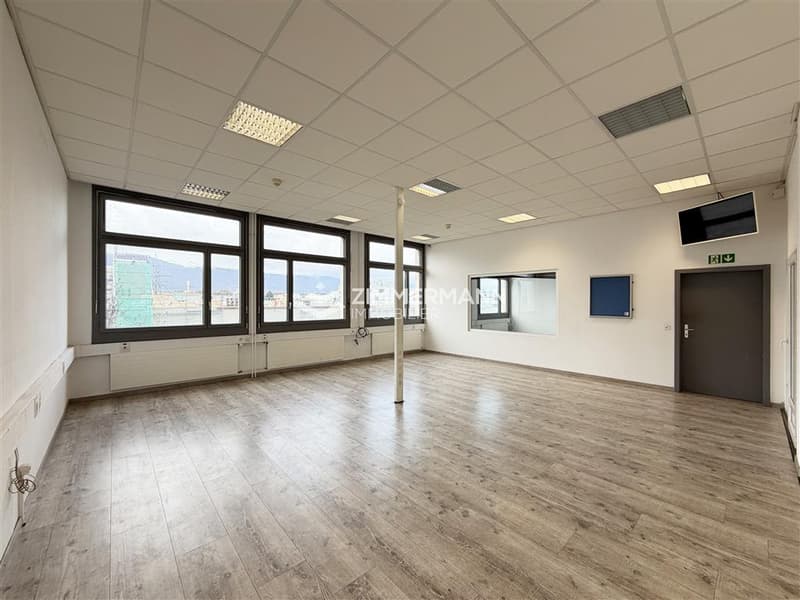 Open space vue 2