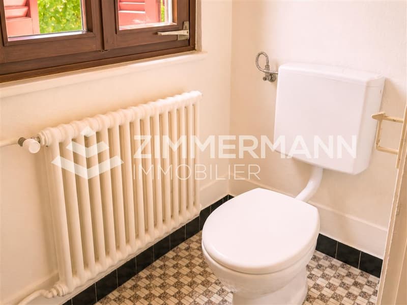 WC