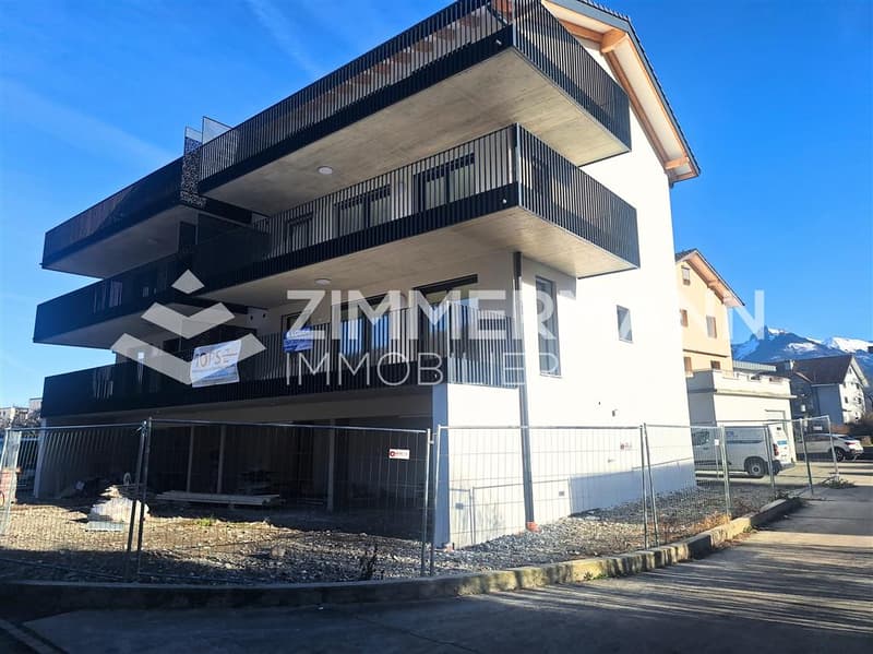 Immeuble