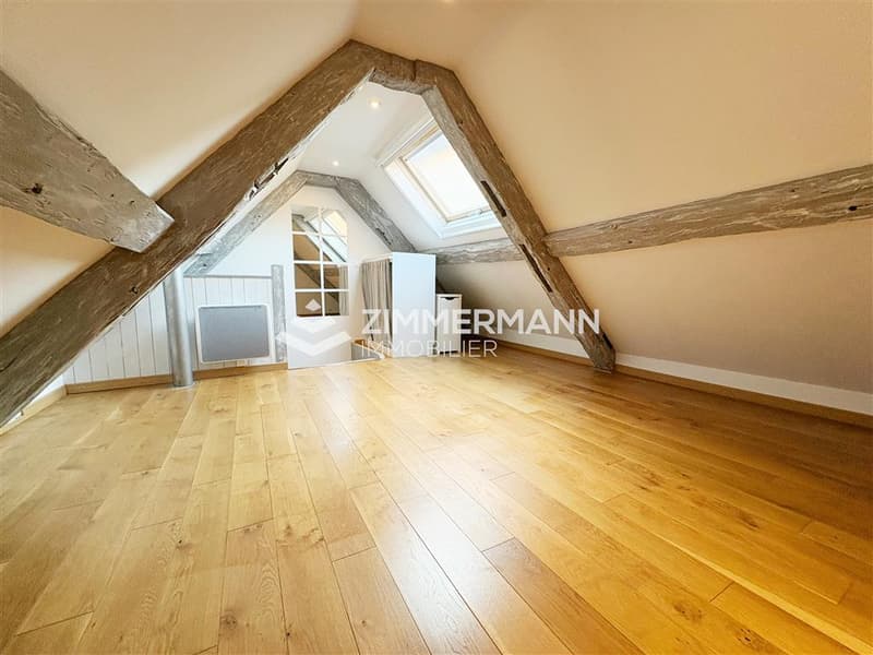 chambre