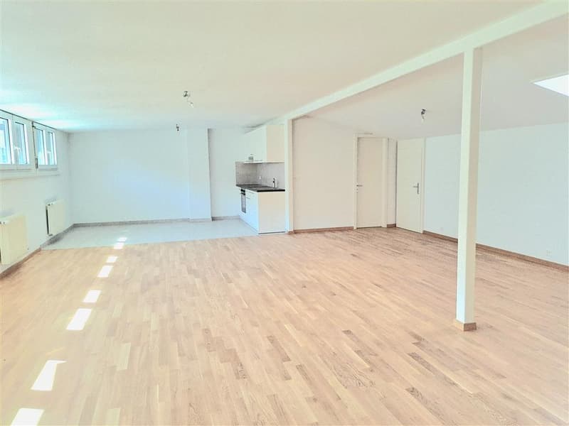 Loft 1