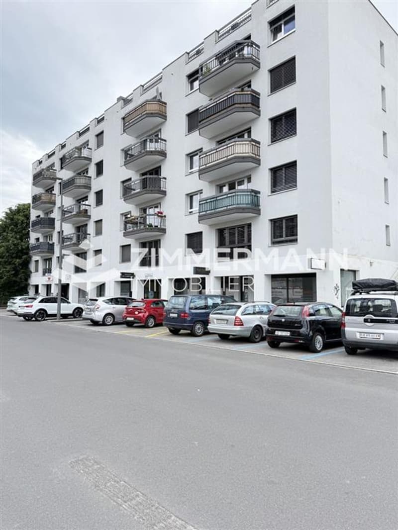 immeuble