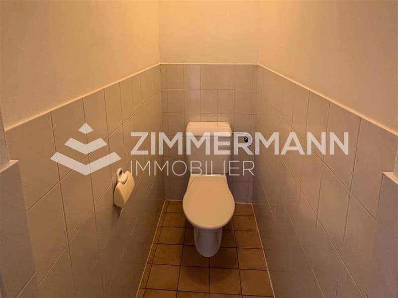 WC