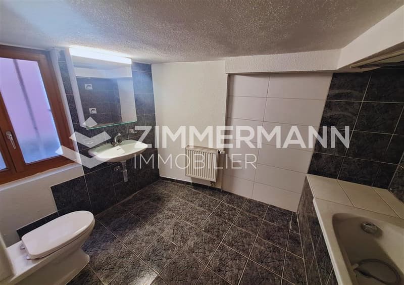 WC Salle de bain