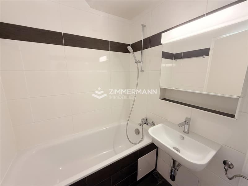 Salle de bain