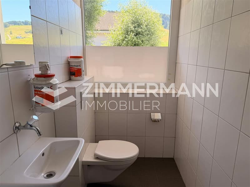 WC