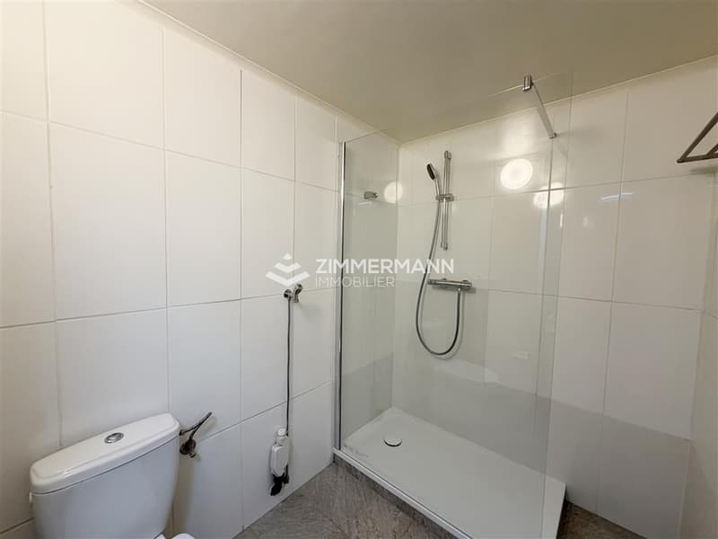 Sall de douche