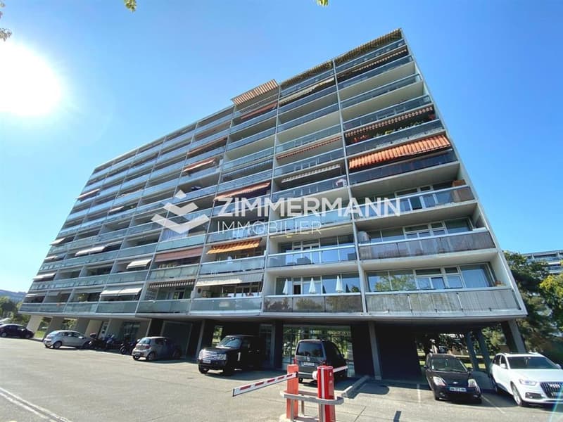 Immeuble