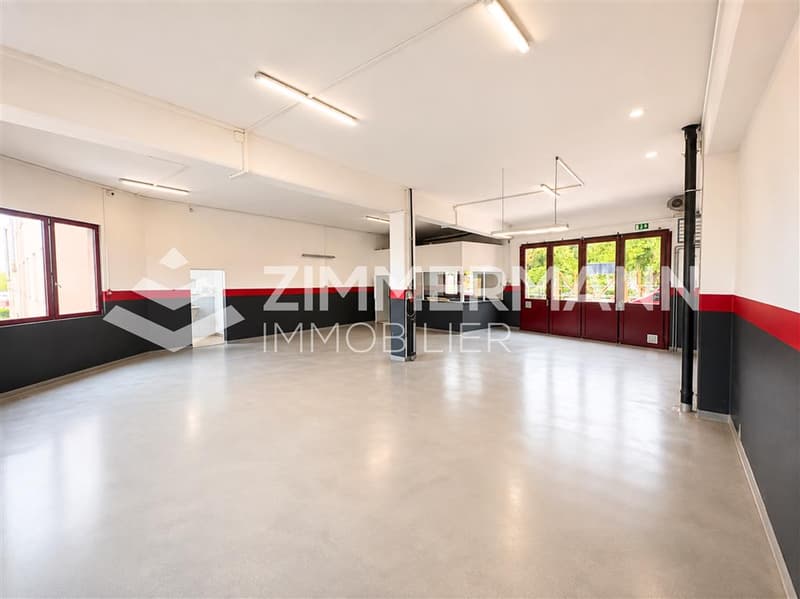 Salle