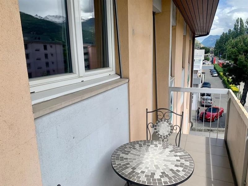Balcon