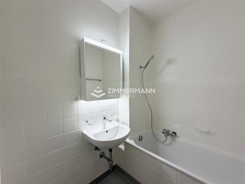 Salle de bain