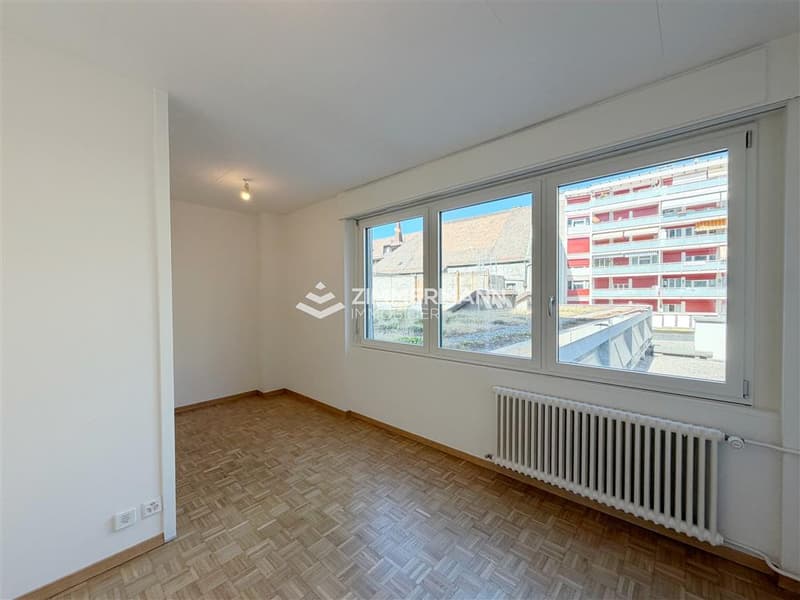 Pièce à vivre vue 1
