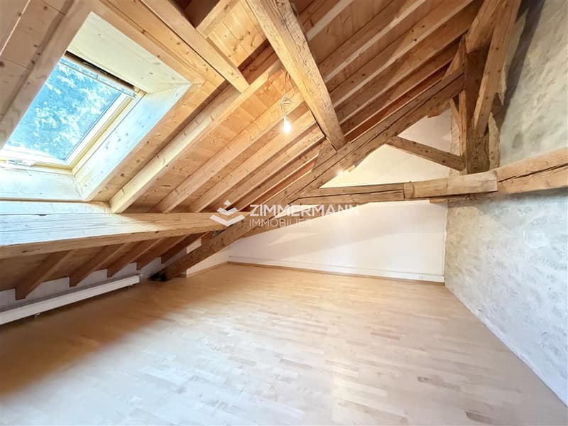 Chambre 2 2ème