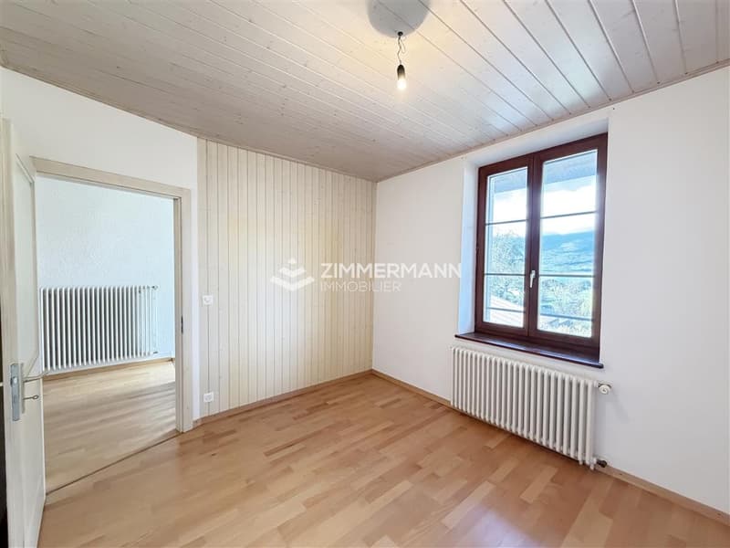 chambre 1 1er