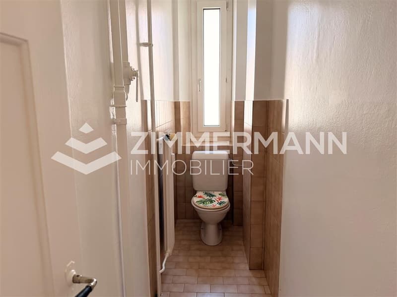 WC