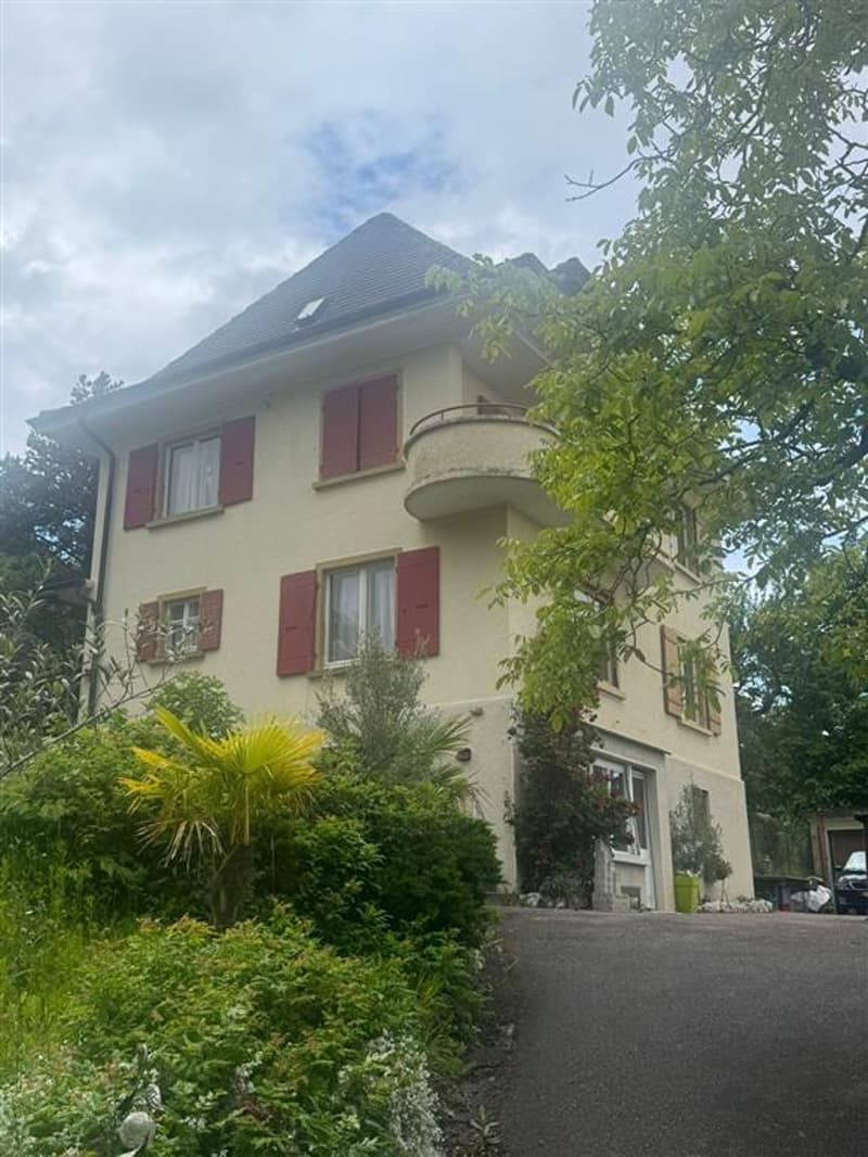 Photo Immeuble