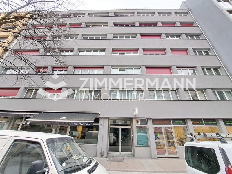 Immeuble