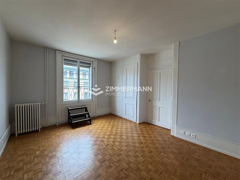 Chambre 1
