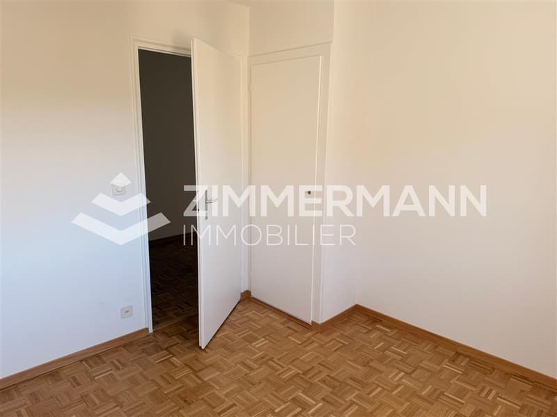 Chambre 2 bis