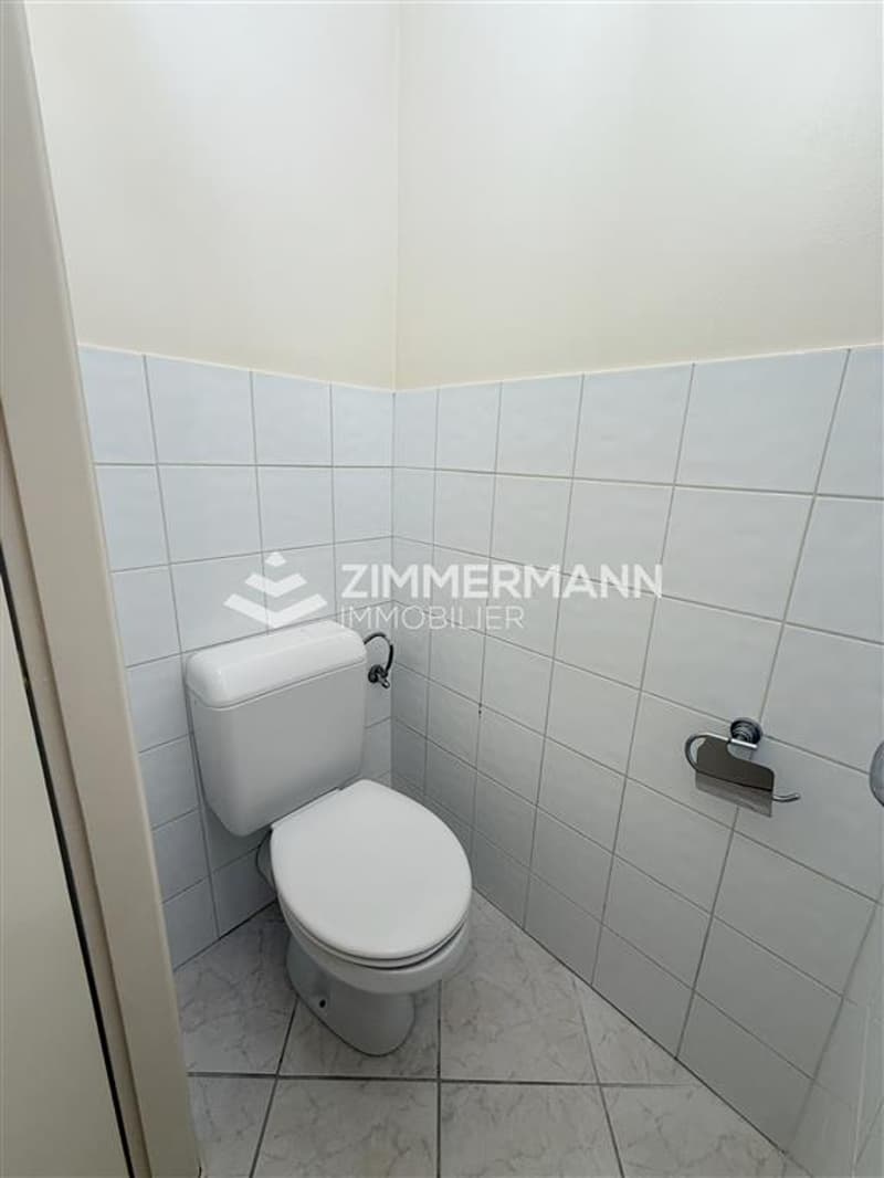 WC
