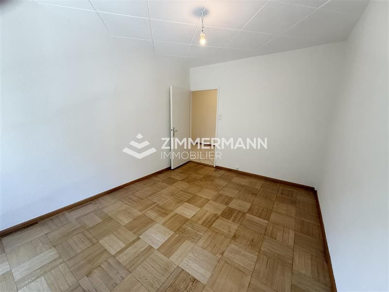 Chambre vue 2