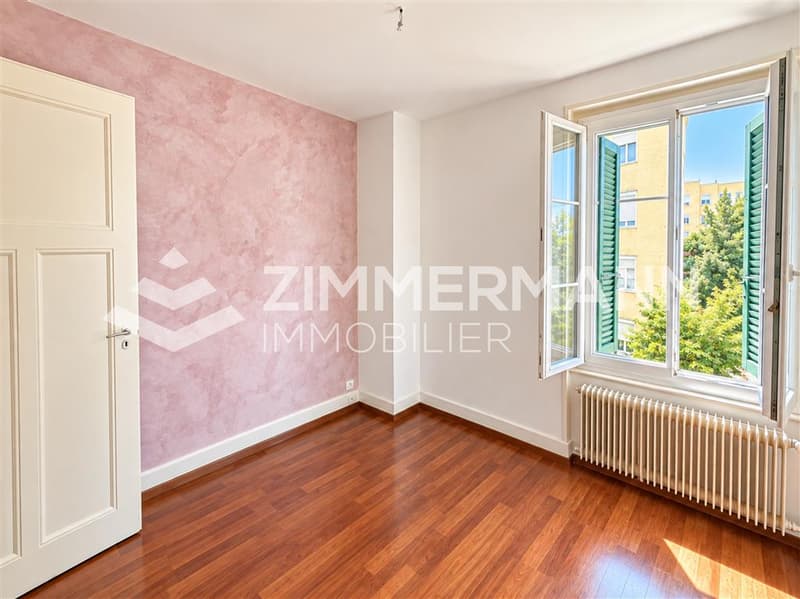 Chambre 1