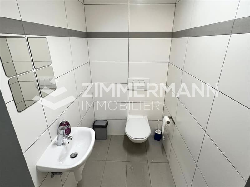WC