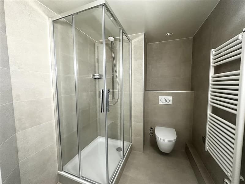 Salle-de-douche/wc