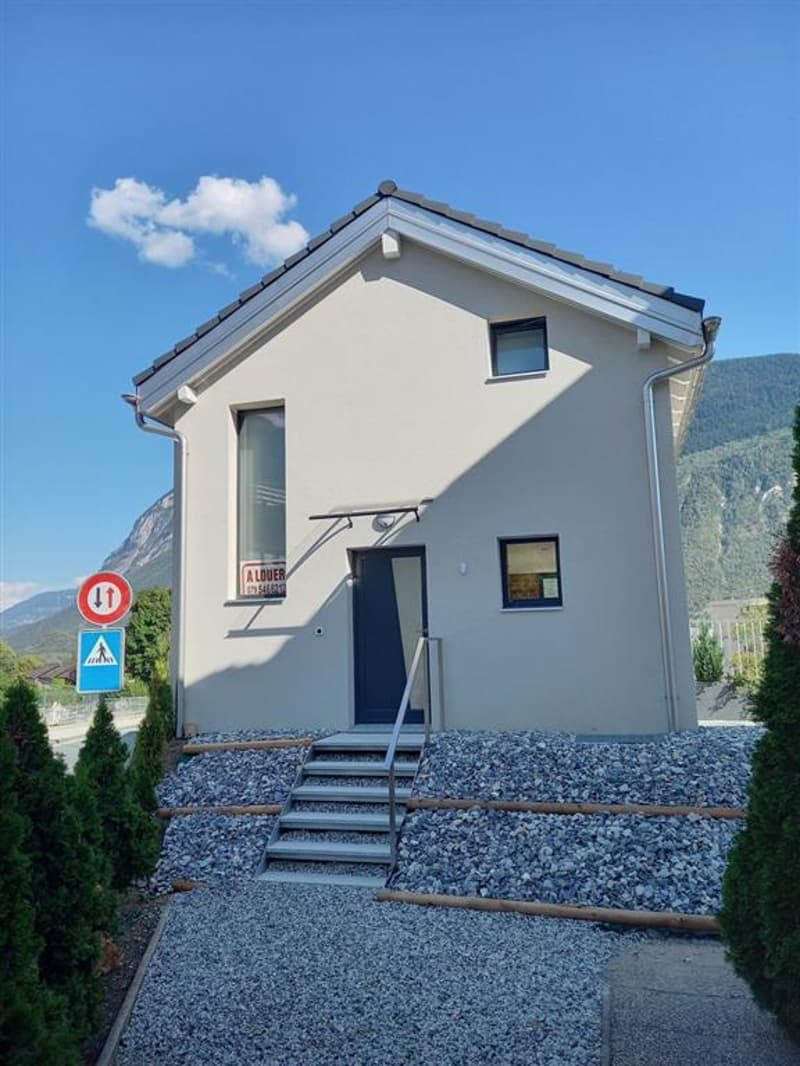 Maison 2