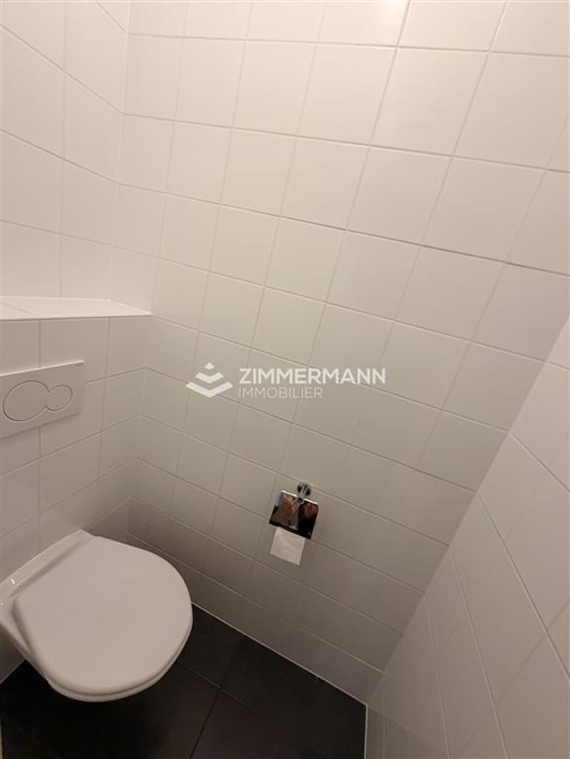 WC