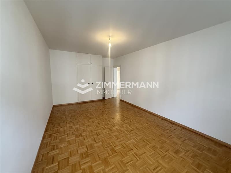 Chambre 1 vue 2