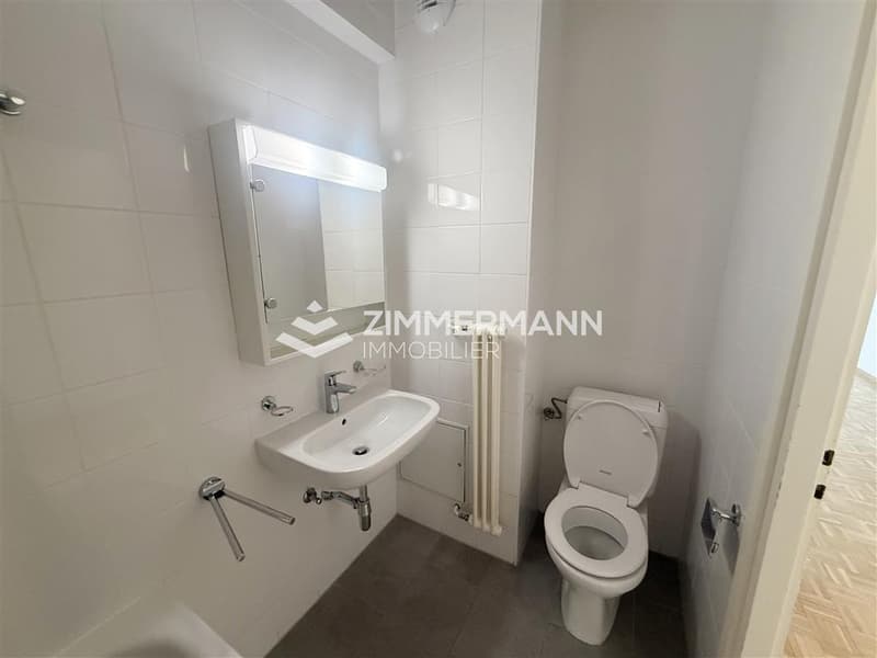 WC/ Salle de bain