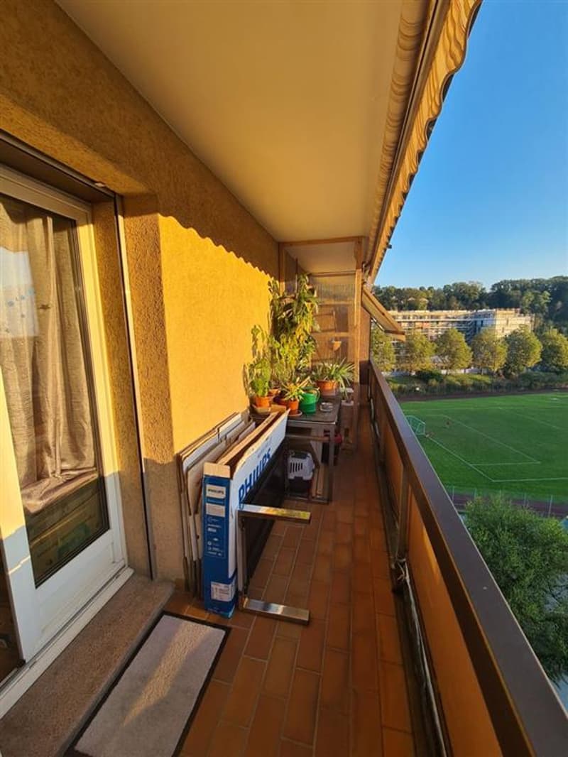 Balcon