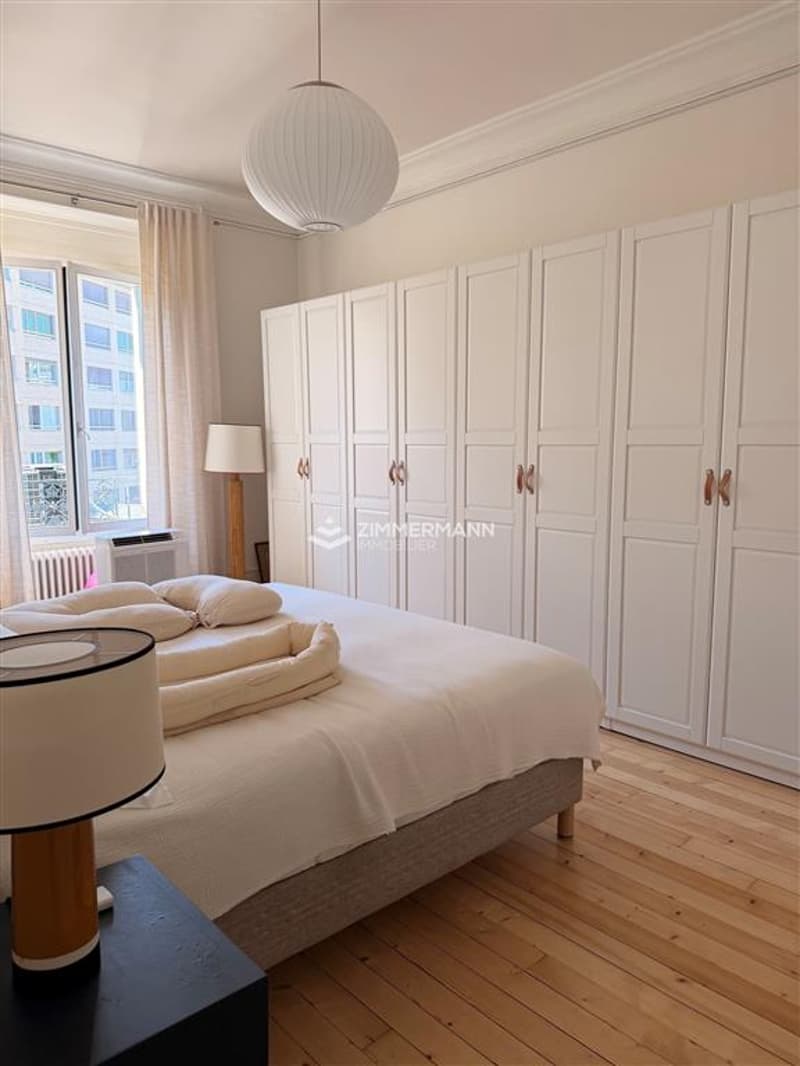 Chambre 1
