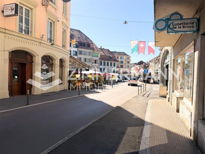Rue bis