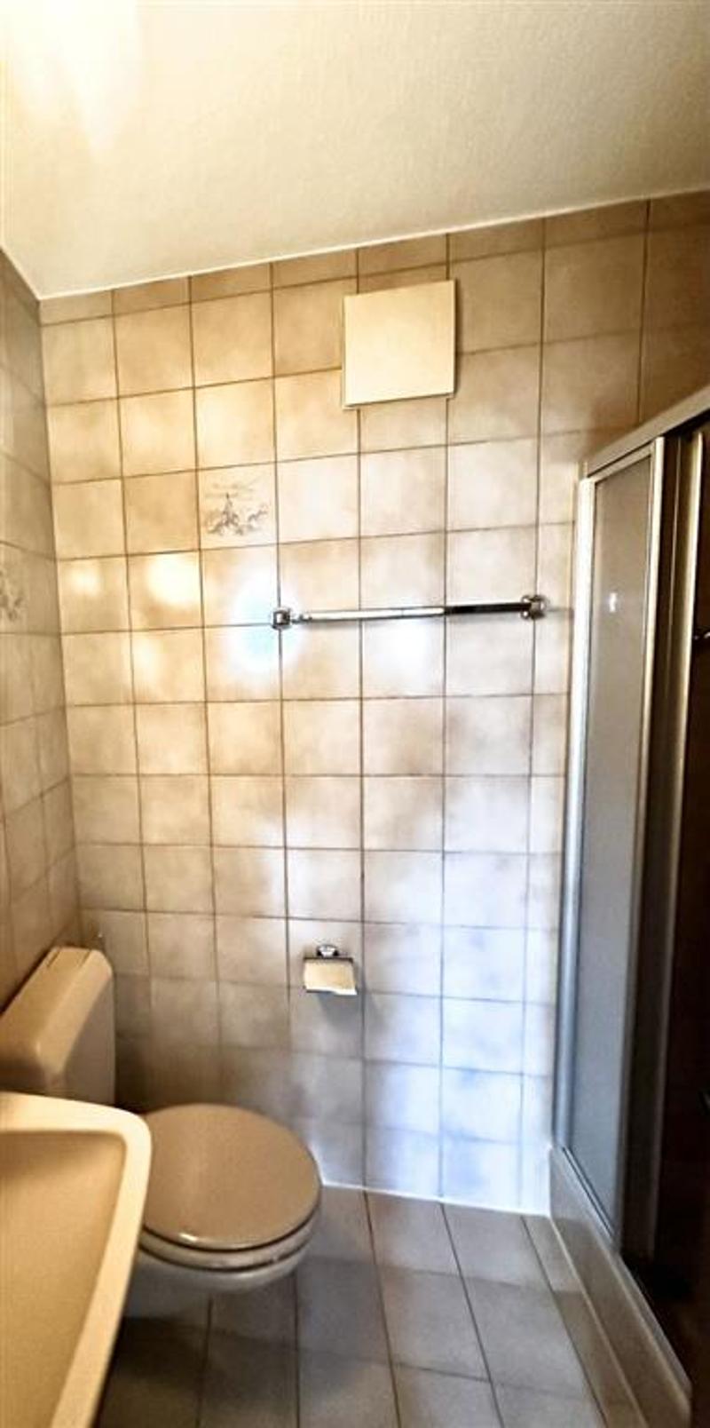 Salle-de-douche