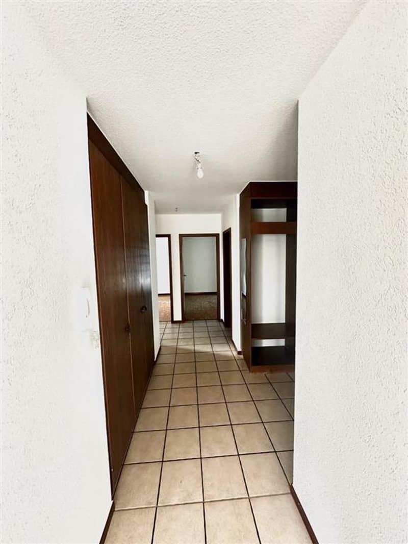 Hall d'entrée