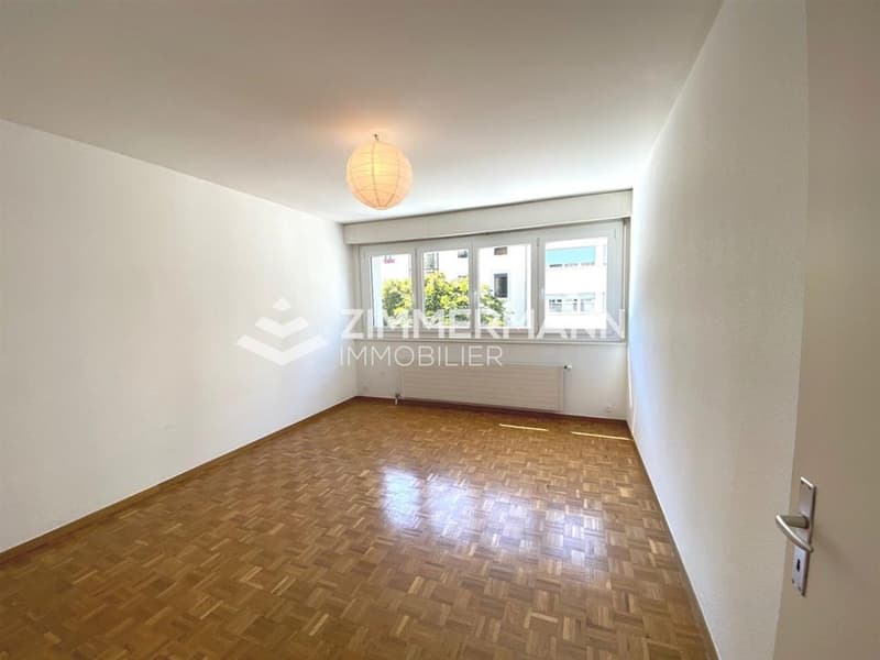 Chambre parentale