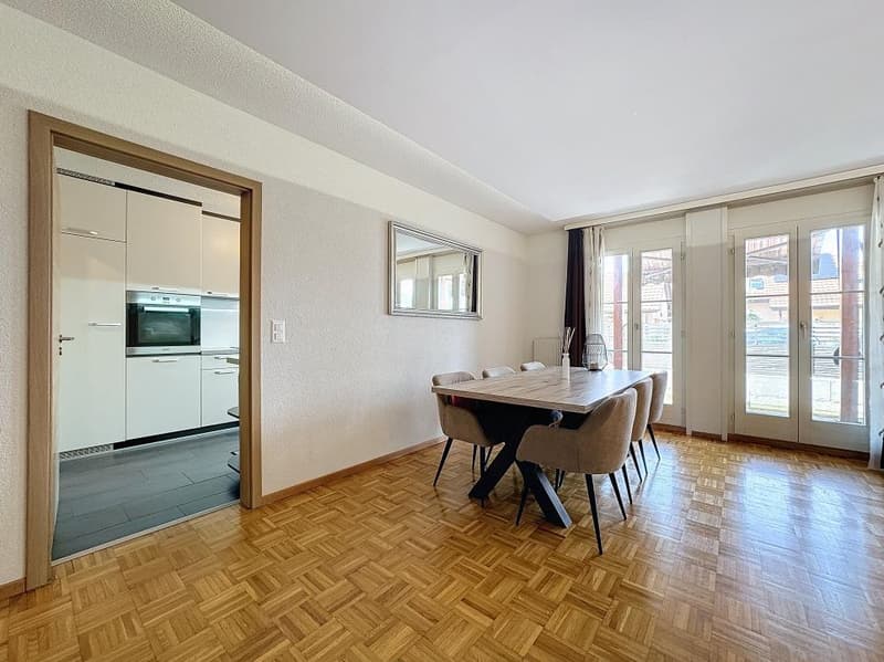 Charmant appartement de 3.5 pièces rénové en 2019 (2)
