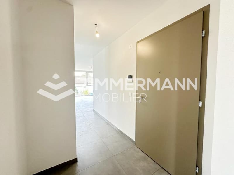 Superbe appartement 1 pièces de 120m2 à  Meyrin disponible le 1 juin 2021 ! (2)