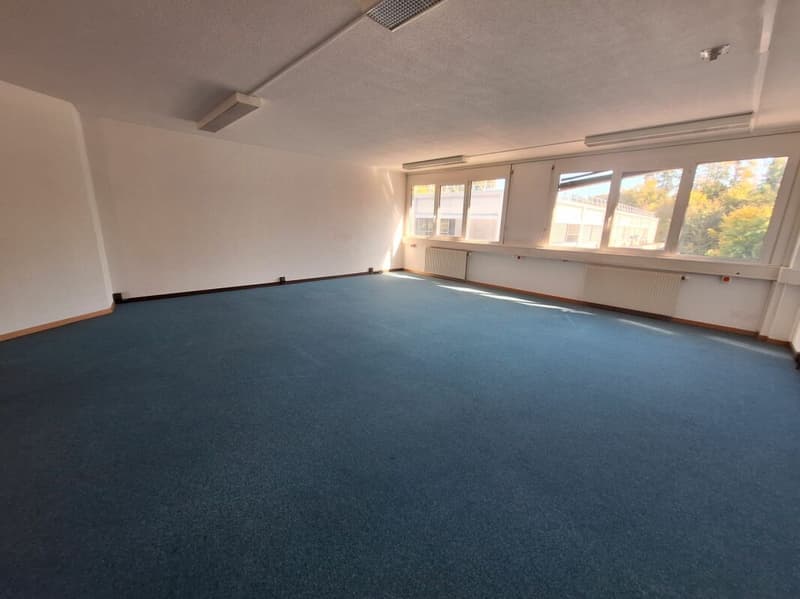 FOR RENT: Commercial space in Boveresses 42 (7)