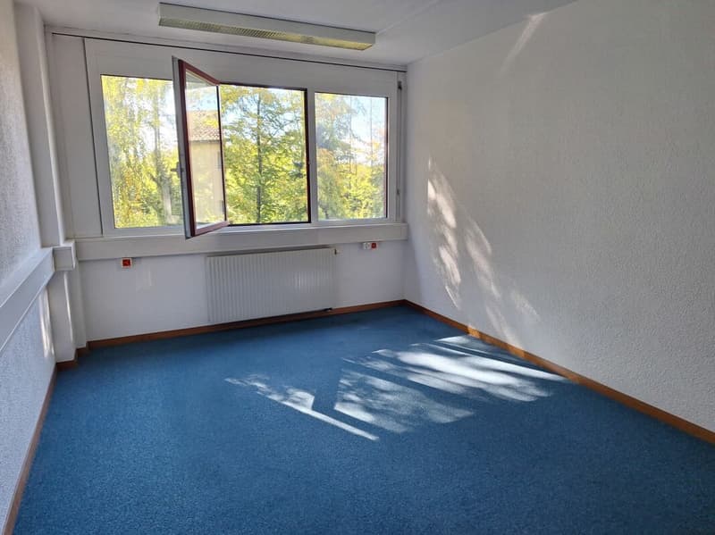 FOR RENT: Commercial space in Boveresses 42 (2)