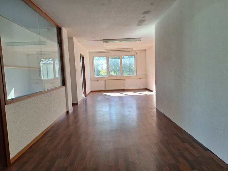FOR RENT: Commercial space in Boveresses 42 (8)