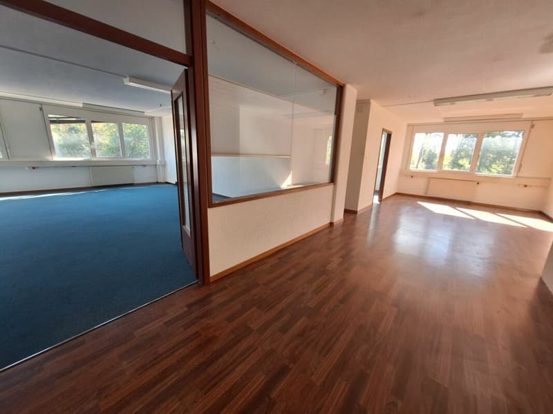 FOR RENT: Commercial space in Boveresses 42 (4)