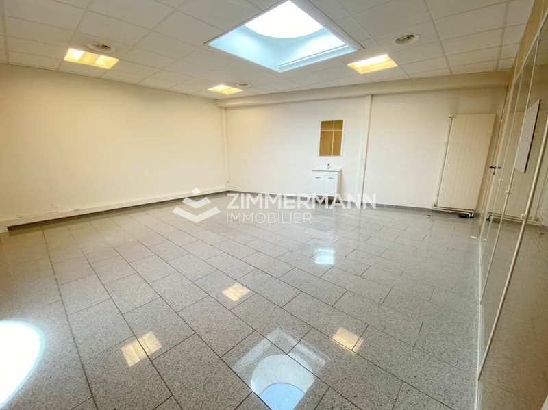 Schöne Arkade im Sécheron-Viertel (8)