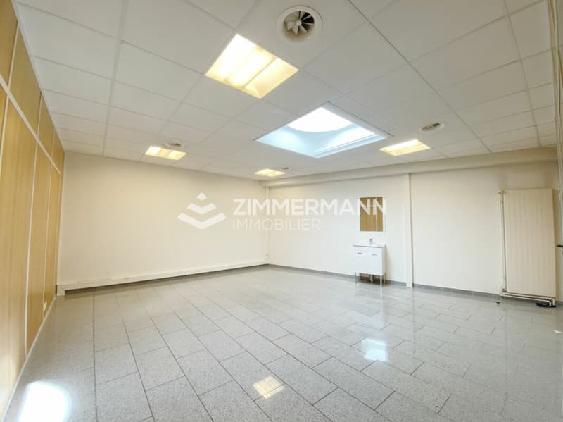 Schöne Arkade im Sécheron-Viertel (9)
