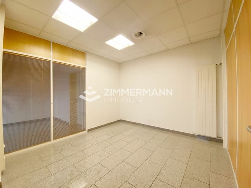 Schöne Arkade im Sécheron-Viertel (7)