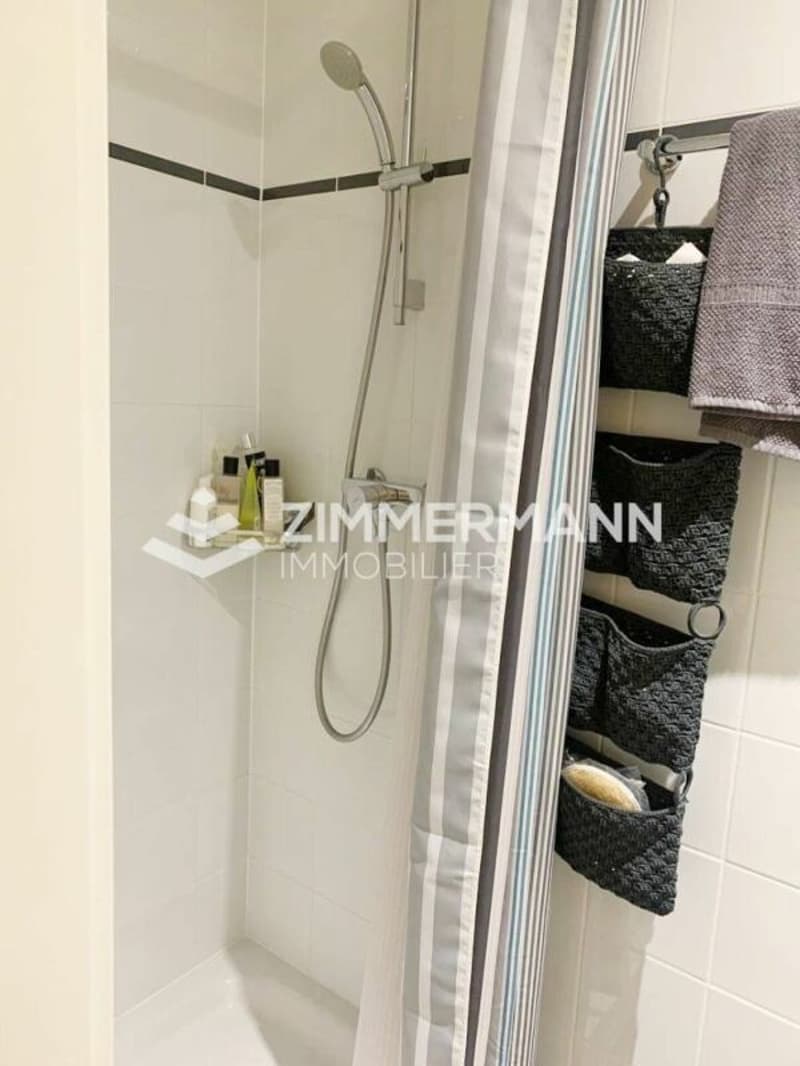 Administratif/Bureau 34 m2 à Founex (7)