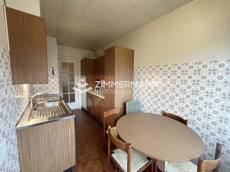 Charming 4.5-room apartment for sale in Champel! (3)