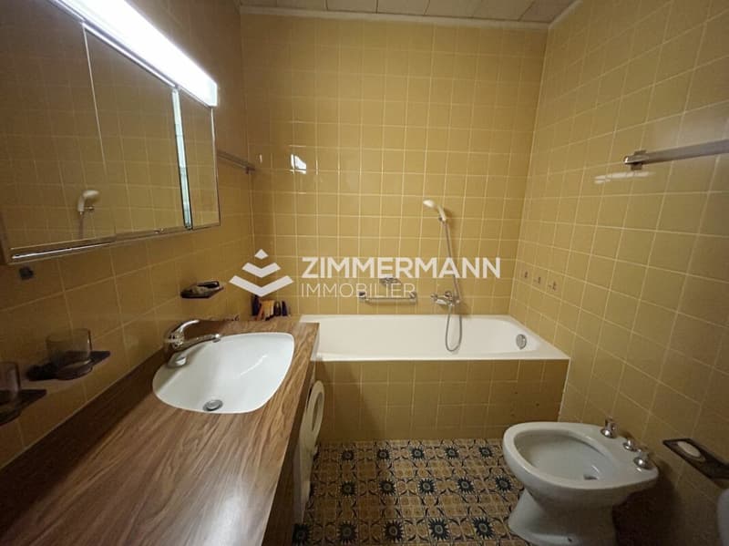 Charming 4.5-room apartment for sale in Champel! (8)